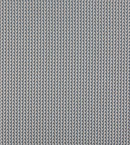 Axis Fabric by GP & J Baker Azure