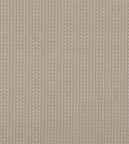 Axis Fabric by GP & J Baker Silver
