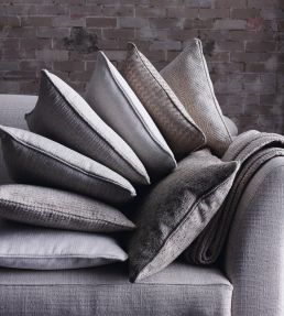 Drift Fabric by GP & J Baker Flax