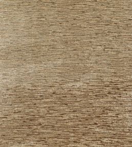 Keswick Velvet Fabric by GP & J Baker Sand