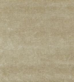 Kings Velvet Fabric by GP & J Baker Oyster