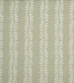 Bradbourne Fabric by GP & J Baker Linen