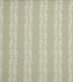 Bradbourne Fabric by GP & J Baker Linen