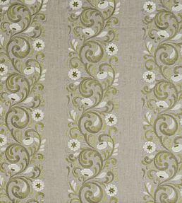 Langdale Fabric by GP & J Baker Willow