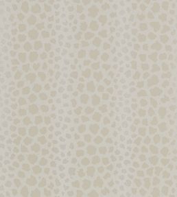 Sundra Wallpaper by GP & J Baker Sand