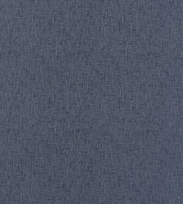Queens Silk Fabric by GP & J Baker Royal Blue