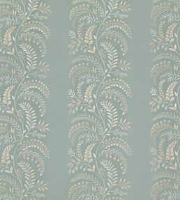 Pennington Fabric by GP & J Baker Soft Teal