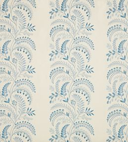 Pennington Fabric by GP & J Baker Soft Blue