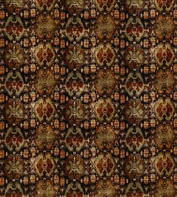 Petropolis Fabric by GP & J Baker Sienna