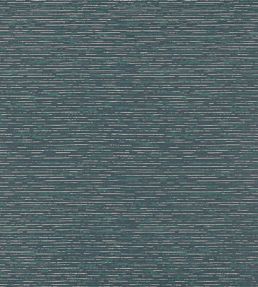 Grasscloth Wallpaper by GP & J Baker Indigo