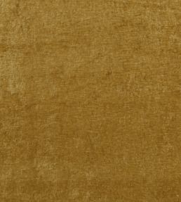 Vintage Velvet Fabric by GP & J Baker Bronze