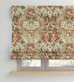 Grande Rostherne Fabric by Arley House Standstone