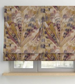 Grande Rutland Fabric by Arley House Cardinal