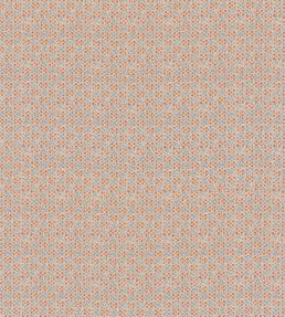 Grantly Fabric by GP & J Baker Indigo/Red