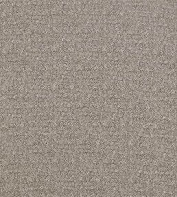 Guinea Fabric by Zoffany Zinc
