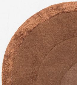 Asiatic Halo rug Clay HALO160230CLAY Clay