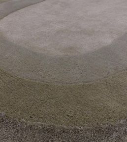 Asiatic Halo rug Sage HALO160230SAGE Sage
