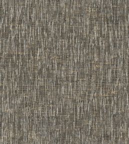 Hamilton Fabric by Arley House Graphite