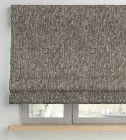 Hamilton Fabric by Arley House Graphite