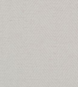 Hampton Fabric by James Hare Oystershell