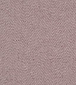 Hampton Fabric by James Hare Veiled Rose