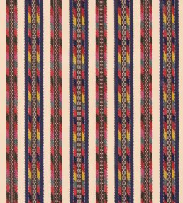 Handmade Fabric by GP & J Baker Jewel