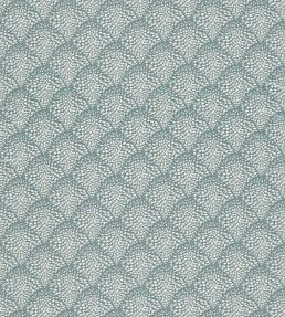 Charm Fabric by Harlequin Topaz