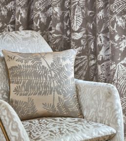 Extravagance Fabric by Harlequin Gold