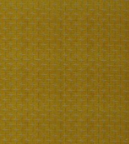 Issoria Fabric by Harlequin Ochre