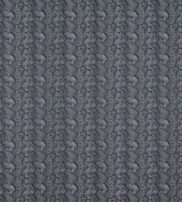 Tanabe Fabric by Harlequin Charcoal