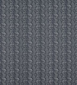 Tanabe Fabric by Harlequin Charcoal