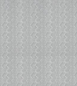 Tanabe Fabric by Harlequin Silver