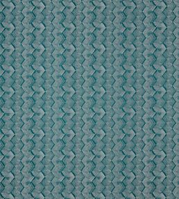 Tanabe Fabric by Harlequin Peacock