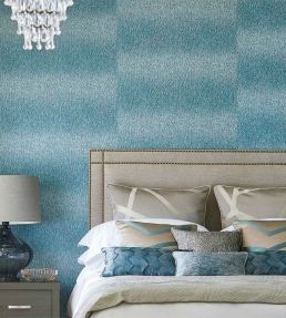 Metaphor Wallpaper by Harlequin Oyster