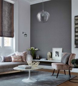 Sakura Wallpaper by Harlequin Porcelain
