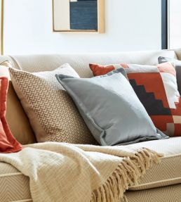 Montpellier Fabric by Harlequin Haze