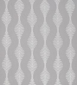 Lucielle Fabric by Harlequin Pearl/French Grey