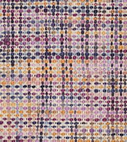 Cestino Fabric by Harlequin Flamenco