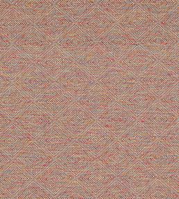Vitto Fabric by Harlequin Sunset