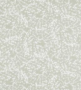 Heartvine Fabric by Harlequin Chalk/Linen