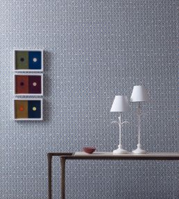 Hector Wallpaper by Vanderhurd Kelp