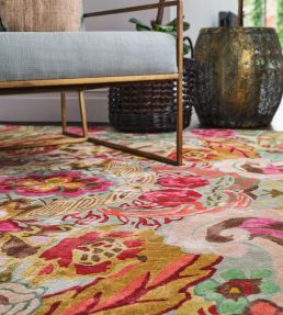 Asiatic Historia rug Multi HIST1201800001 Multi