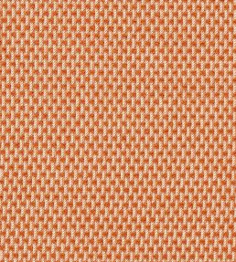 Hito Fabric by Harlequin Clementine/Chalk