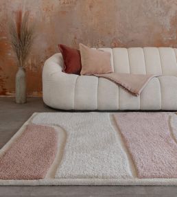 Asiatic Horizon rug Clay HORI120170CLAY Clay
