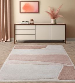 Asiatic Horizon rug Clay HORI120170CLAY Clay