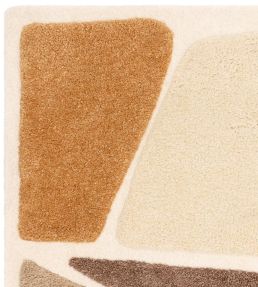 Asiatic Horizon rug Hessian HORI120170HESS Hessian