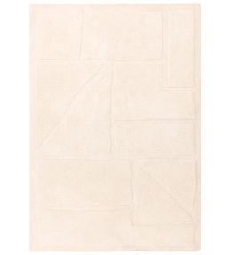 Asiatic Horizon rug Ivory HORI120170IVOR Ivory