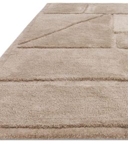 Asiatic Horizon rug Sand HORI120170SAND Sand