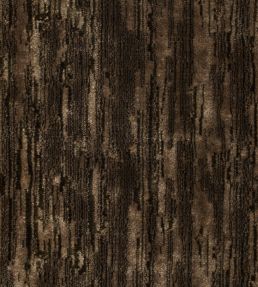 Icaria Fabric by Sanderson Chocolate