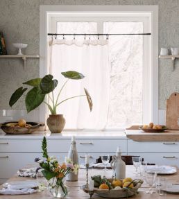 Idun Wallpaper by Sandberg Sandstone
